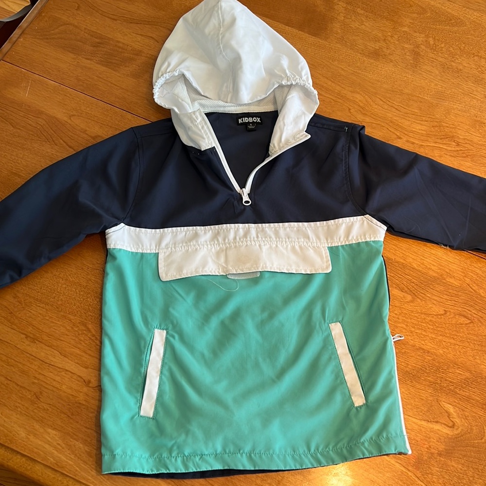 Light Spring Jacket